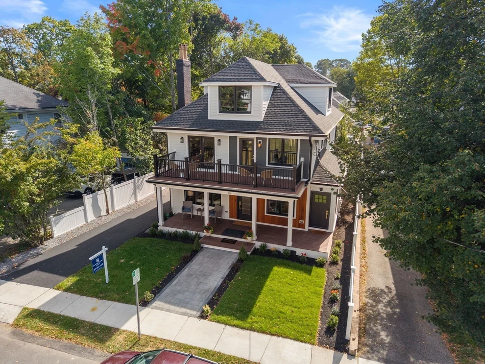 Unit for sale at 19 Linden Ave, Belmont, MA 02478