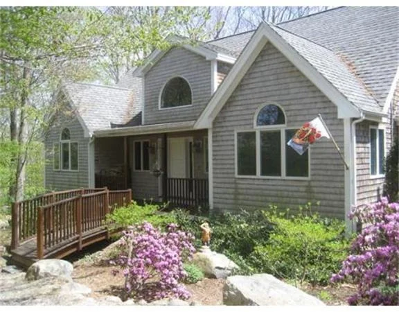 Unit for sale at 5 Francis Way, Rockport, MA 01966