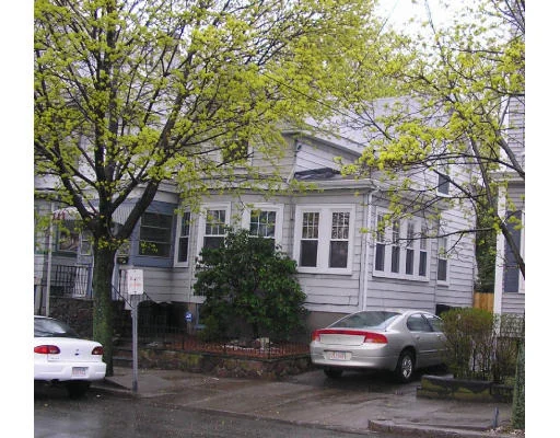 Unit for sale at 314 Park Ave., Revere, MA 02151