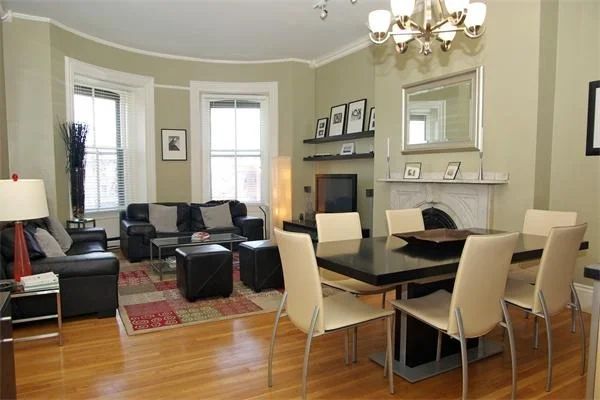 Unit for sale at 557 Massachusetts Ave, Boston, MA 02118
