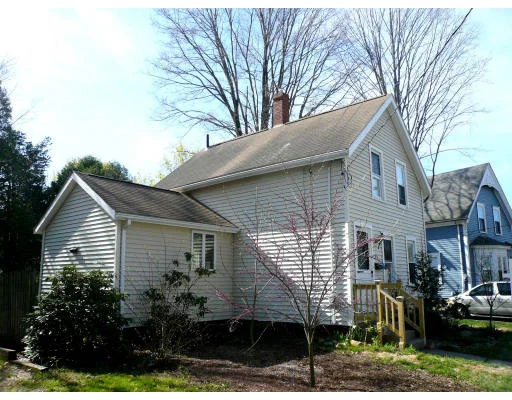 Unit for sale at 23 Concord St, Maynard, MA 01754