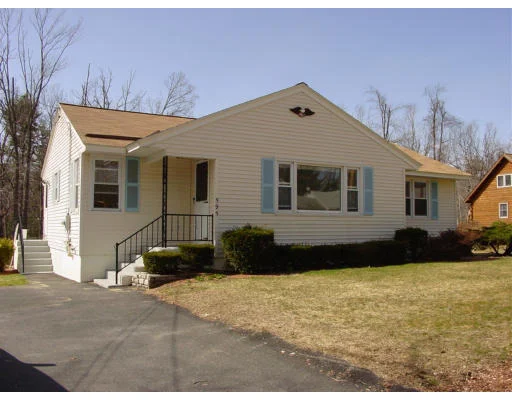 Unit for sale at 595 Mt. Elam Rd., Fitchburg, MA 01420