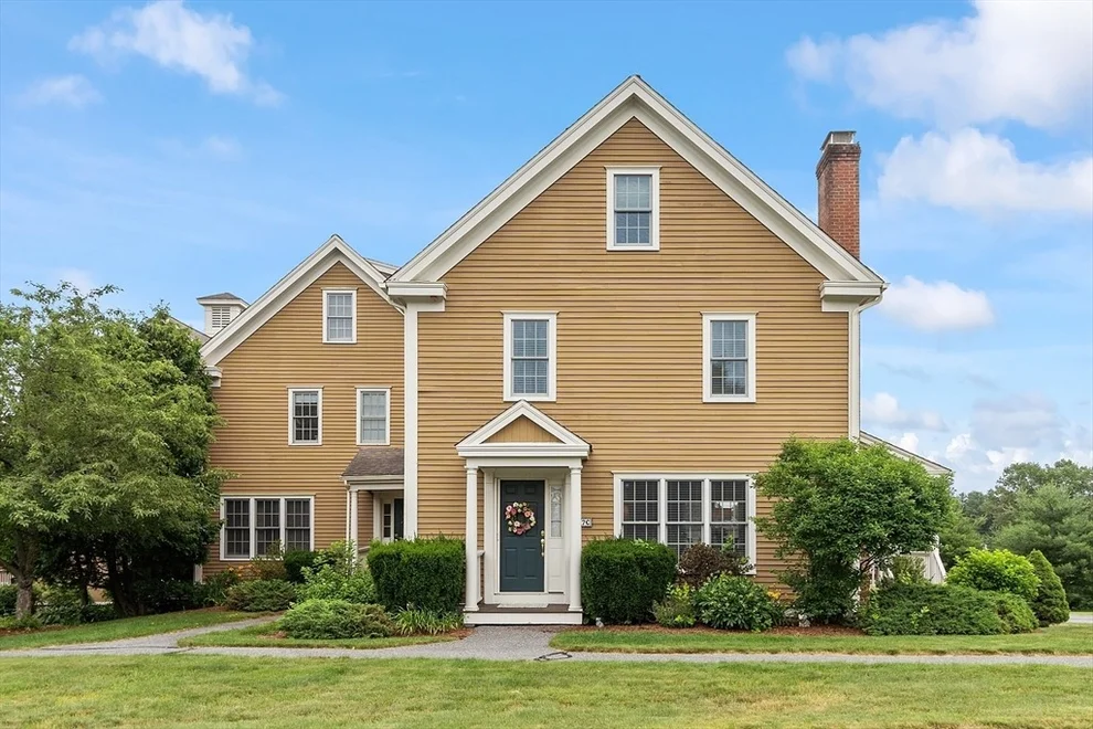 Unit for sale at 35 Lancaster County Rd, Harvard, MA 01451