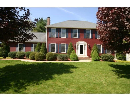 Unit for sale at 20 Wycliffe Road, Walpole, MA 02081