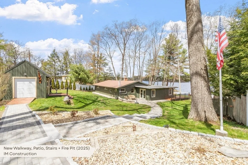Unit for sale at 167 Townsend Harbor Road, Lunenburg, MA 01462