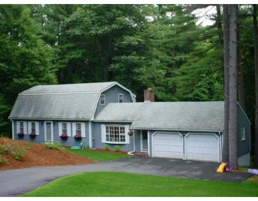 Unit for sale at 65 Cherlyn Drive, Northborough, MA 01532