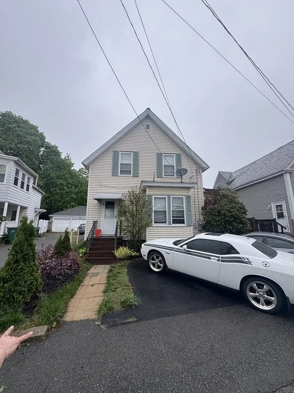 Unit for sale at 3 Cane St, Fitchburg, MA 01420