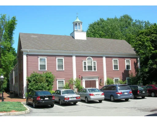 Unit for sale at 33 Bedford St, Lexington, MA 02420