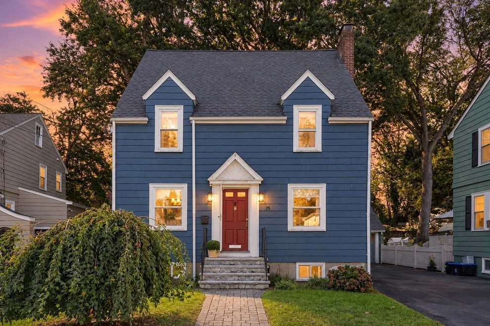 Unit for sale at 25 Wildwood Rd, Medford, MA 02155