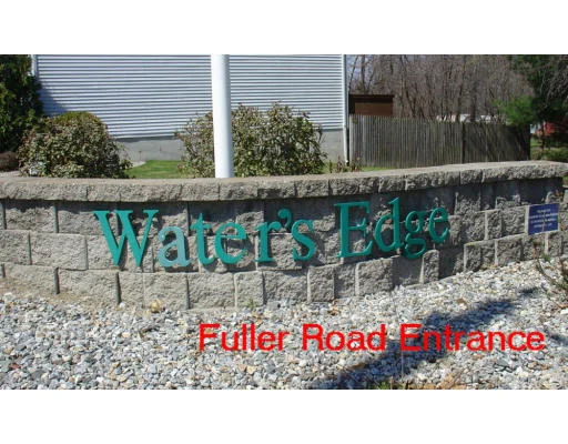Unit for sale at 37 Water's Edge, Ludlow, MA 01056