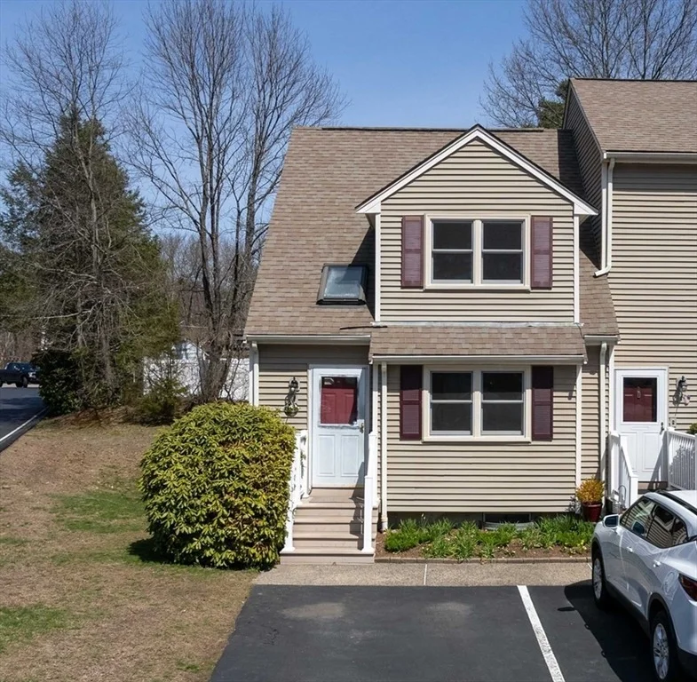 Unit for sale at 1 Heritage Drive, Medway, MA 02053