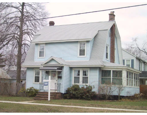 Unit for sale at 94 Rimmon Ave, Chicopee, MA 01013