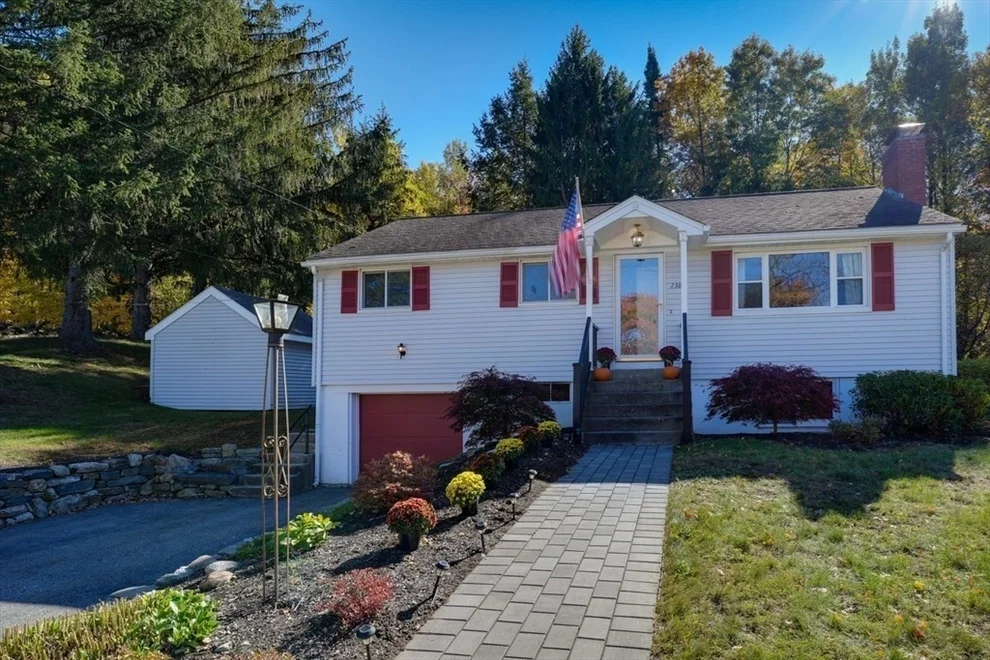 Unit for sale at 238 W. Hill Rd, Marlborough, MA 01752
