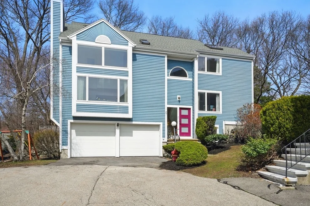 Unit for sale at 67 Crosby St, Arlington, MA 02474