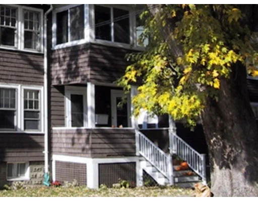 Unit for sale at 28 Teel, Arlington, MA 02474