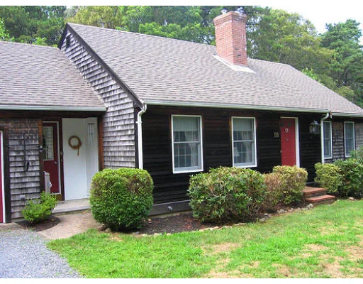 Unit for sale at 118 Dillingham Rd, Brewster, MA 02631