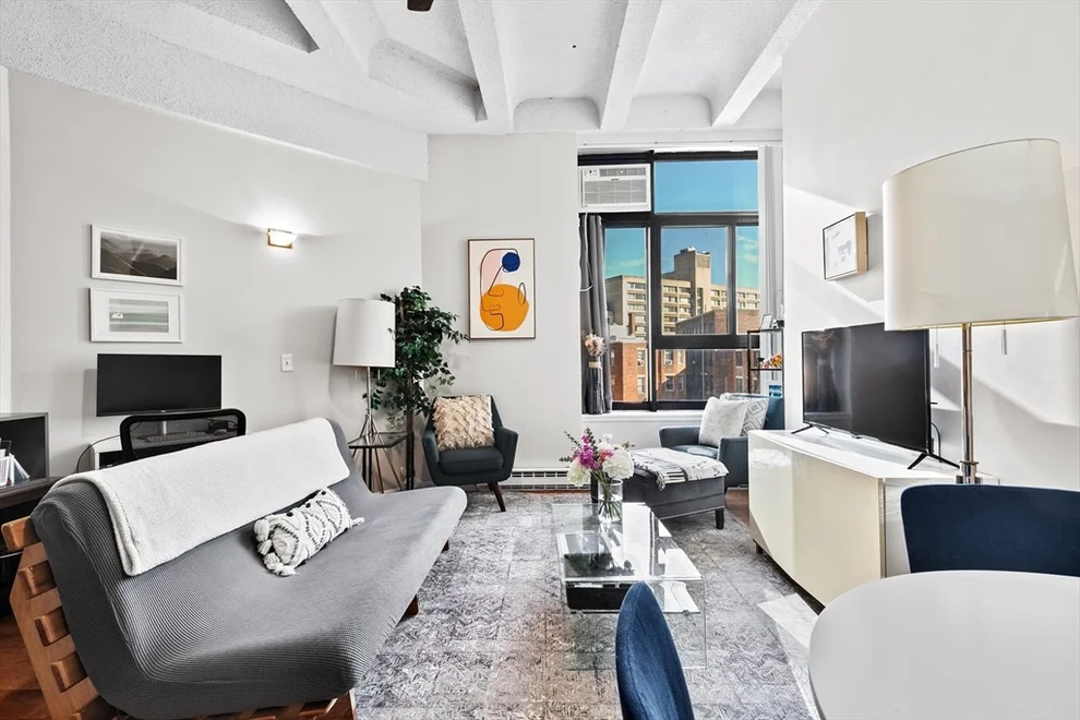 Unit for sale at 12 Stoneholm, Boston, MA 02115
