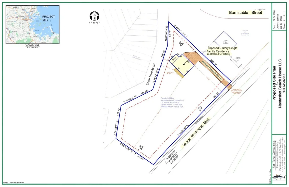 Unit for sale at 182 George Washington Boulevard, Hull, MA 02045