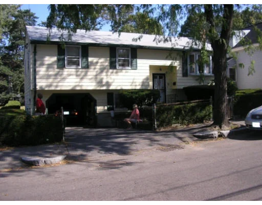 Unit for sale at 118 Franklin St, Malden, MA 02148