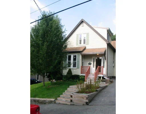 Unit for sale at 112 Ashland St, Melrose, MA 02176
