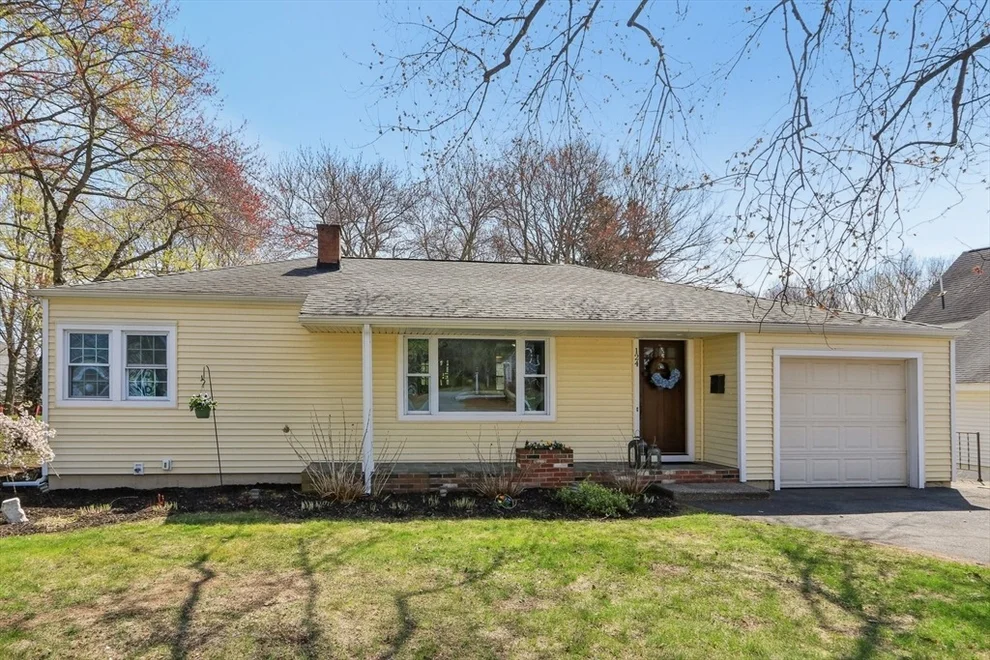 Unit for sale at 124 South St, Westborough, MA 01581