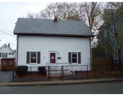 Unit for sale at 79 Haviland Ave, Lynn, MA 01902