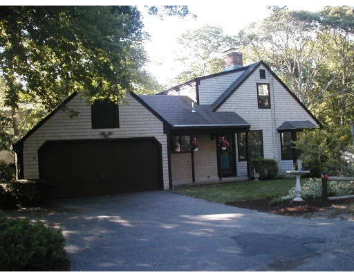 Unit for sale at 48 Old Salem Way, Barnstable, MA 02655