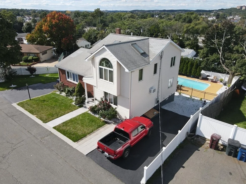Unit for sale at 50 Marshall St., Revere, MA 02151