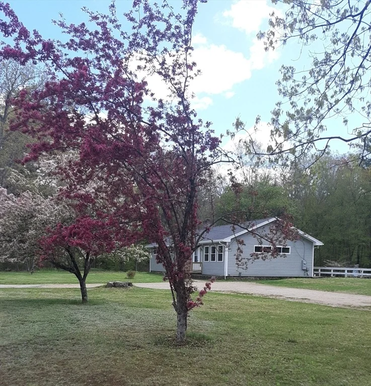 Unit for sale at 76 Hall Road, Sturbridge, MA 01566