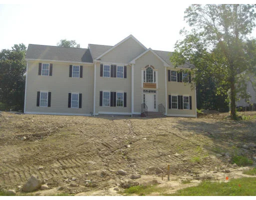 Unit for sale at 12 Thurston Lane, Ashland, MA 01721
