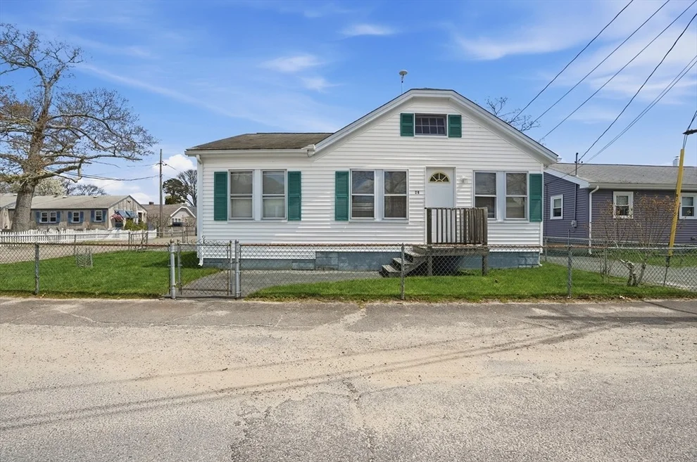 Unit for sale at 26 Bayview Street, Wareham, MA 02571
