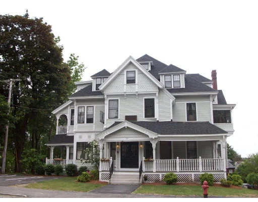 157 Nesmith Street