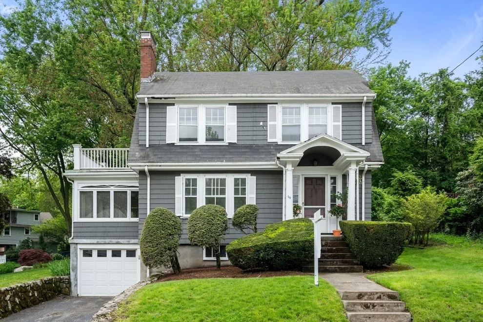 Unit for sale at 20 Scott Road, Belmont, MA 02478