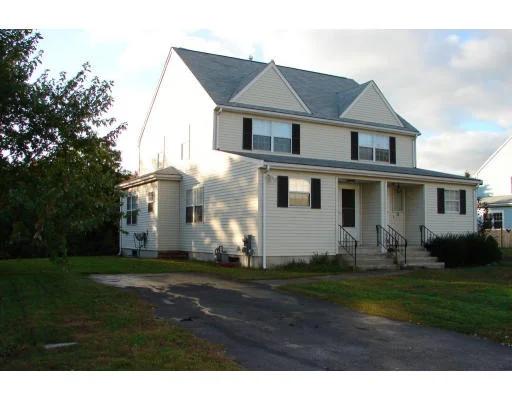 Unit for sale at 26 Quincy Way, Attleboro, MA 02703