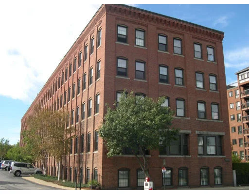Unit for sale at 50 Rantoul St, Beverly, MA 01915