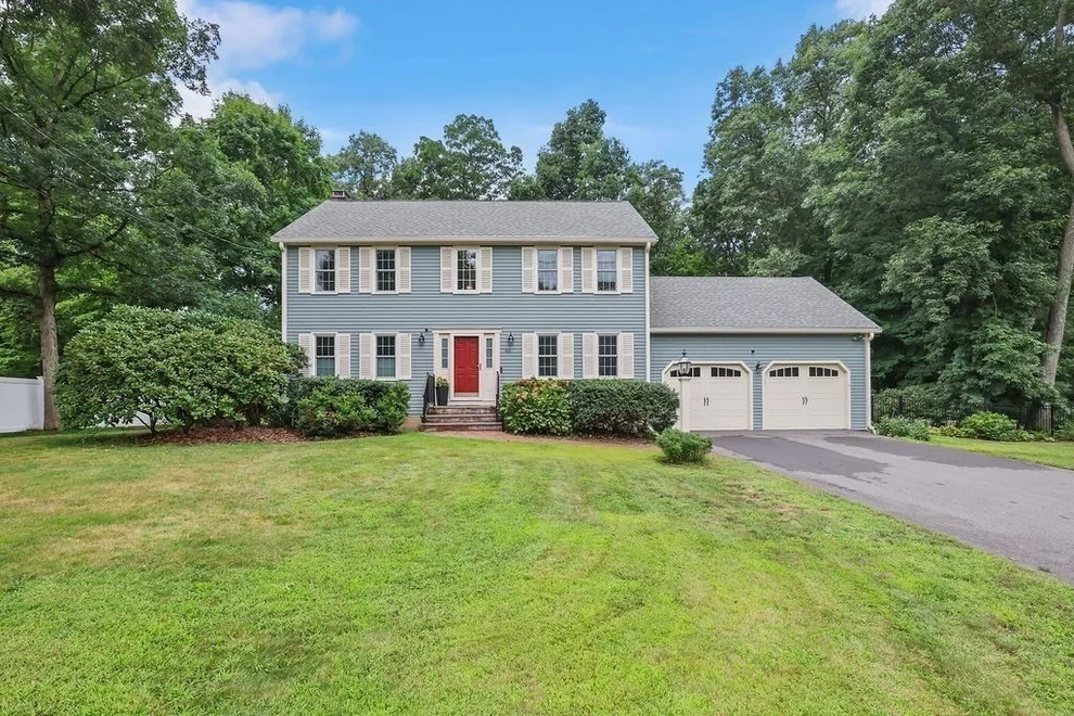 Unit for sale at 82 Achilles Way, North Attleboro, MA 02760