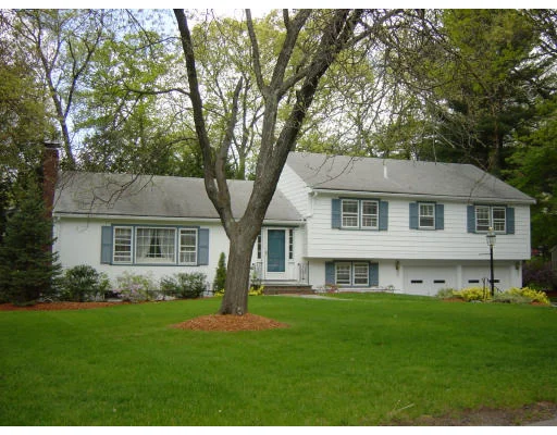 Unit for sale at 16 Birch Hill Rd, Belmont, MA 02478
