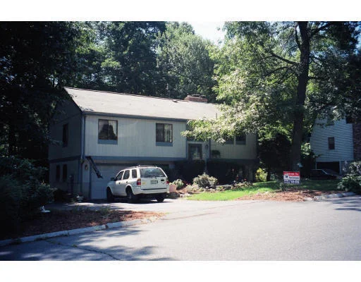 Unit for sale at 39 Carriage House Path, Ashland, MA 01721