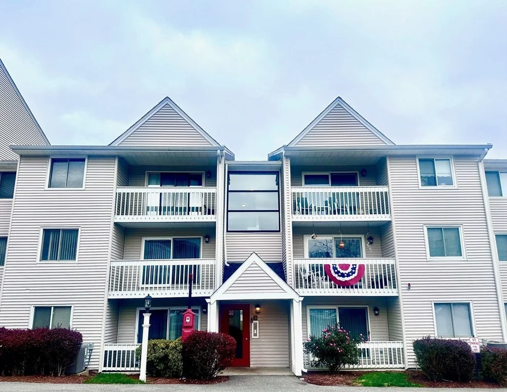 Unit for sale at 15 Bower Rd, Quincy, MA 02169