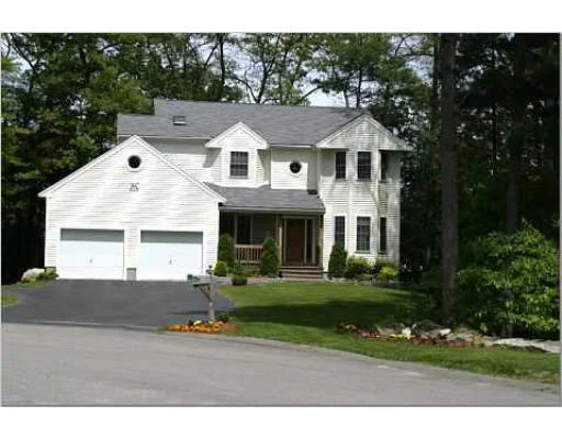 Unit for sale at 80 Bancroft  Rd, Stoughton, MA 02072