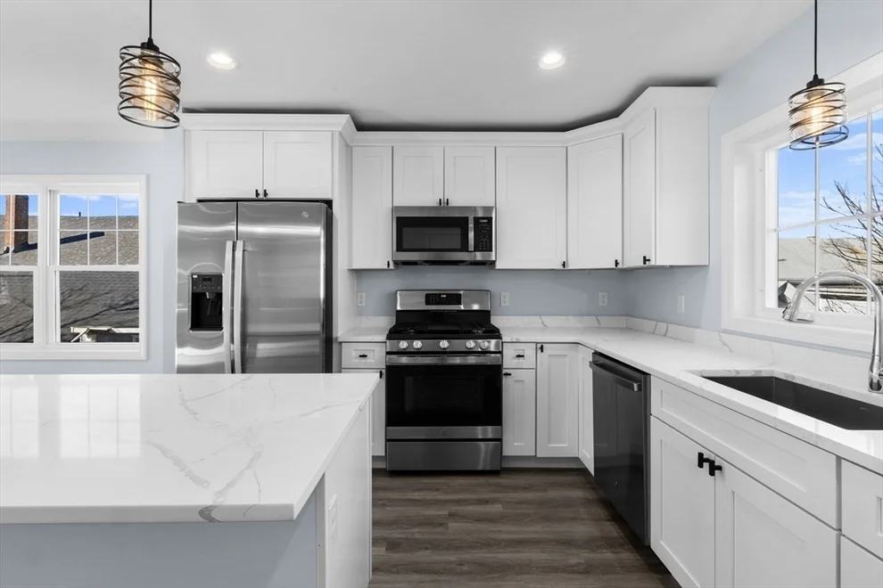 Unit for sale at 206 Durfee St., Fall River, MA 02720