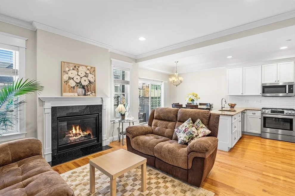 Unit for sale at 7 Washington Ave, Natick, MA 01760