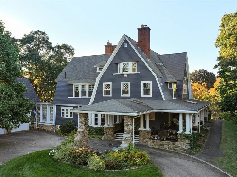 Unit for sale at 51 Abbott Road, Wellesley, MA 02481
