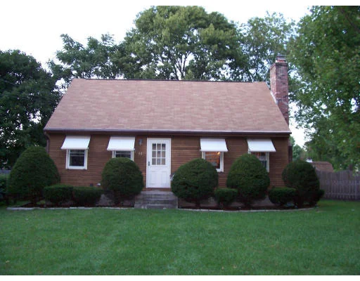 Unit for sale at 92 Tulsa Street, Springfield, MA 01118