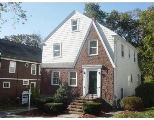 Unit for sale at 45 Ellison Ave, Boston, MA 02126