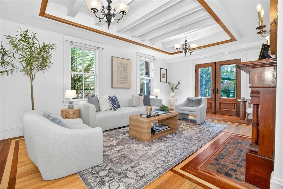 Unit for sale at 51 Green St, Boston, MA 02130