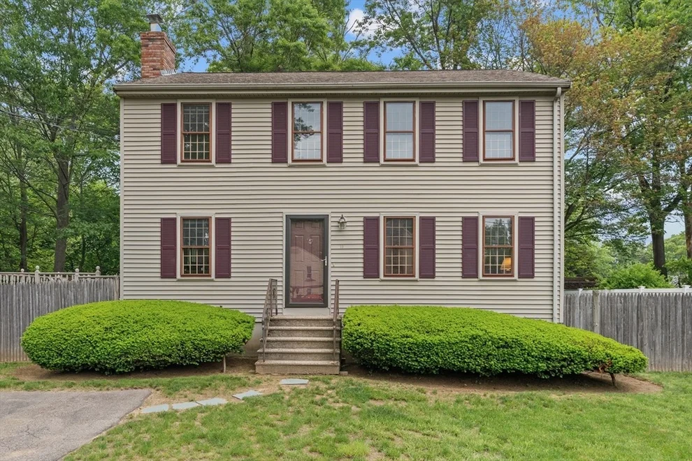 Unit for sale at 11 Cavatorta Drive, Framingham, MA 01701