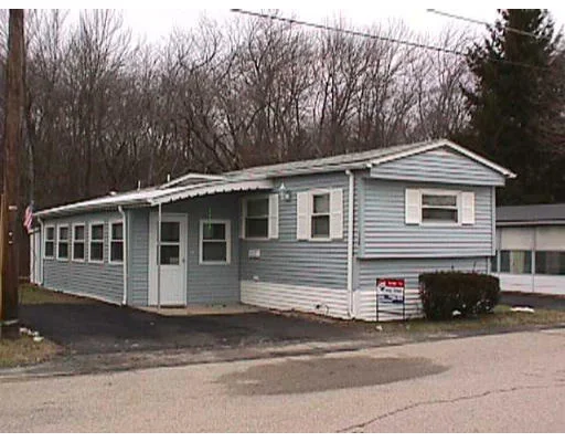 Unit for sale at 38 Riverside, North Attleboro, MA 02760