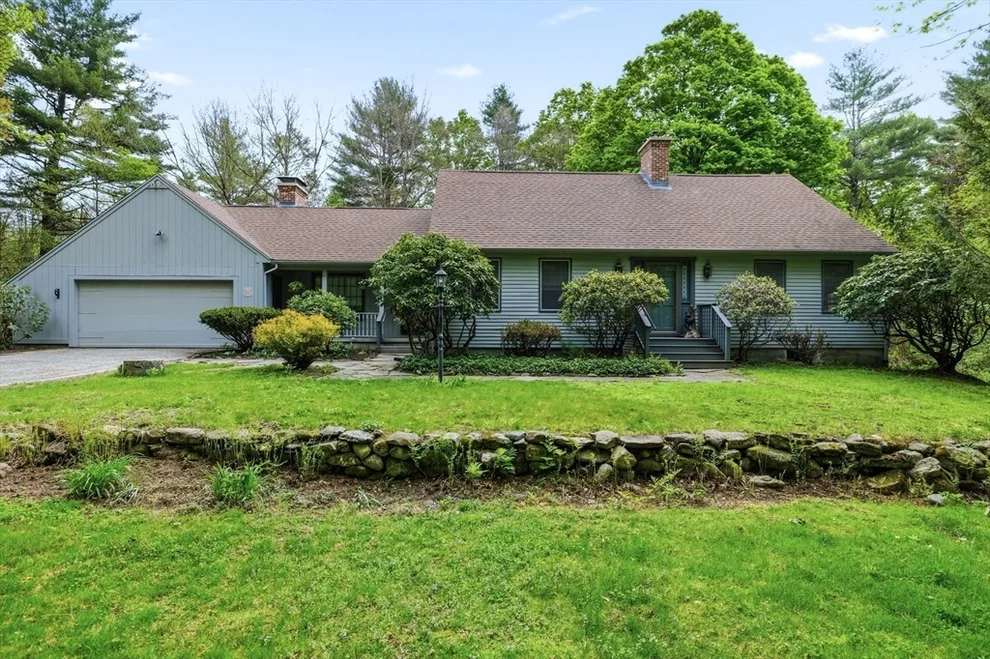 Unit for sale at 591 Kennedy Road, Northampton, MA 01053
