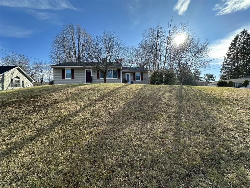 Unit for sale at 3 Sylvia St, Palmer, MA 01080